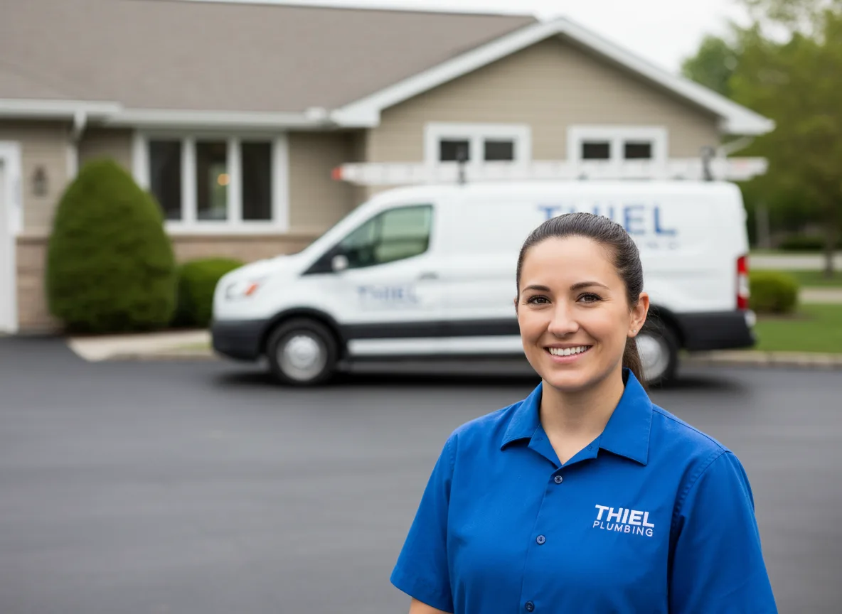 Plumber Astoria, IL FAQs